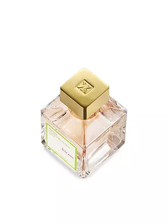 MAISON FRANCIS KURKDJIAN | À La Rose Eau de Parfum 70ml | 